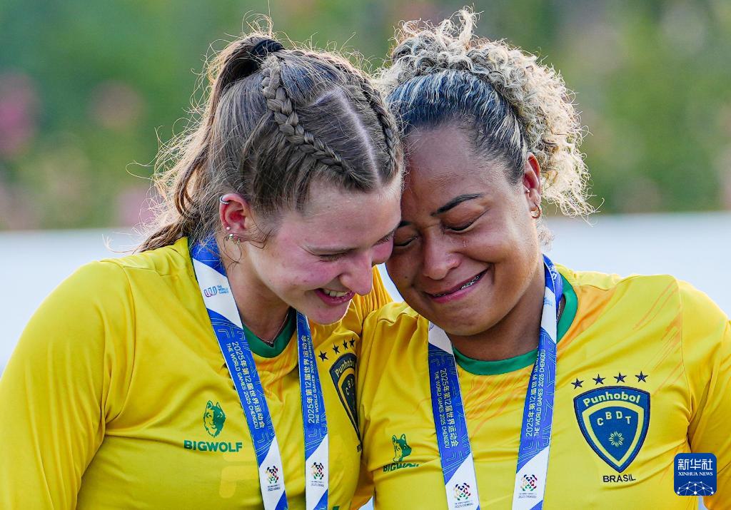 冠军巴西队, img, 会女子浮士