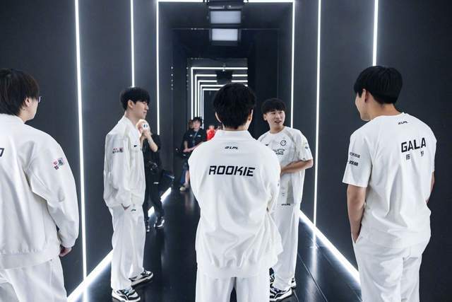 队伍的节奏, 后赛名额争 队伍的节奏, 后赛名额争