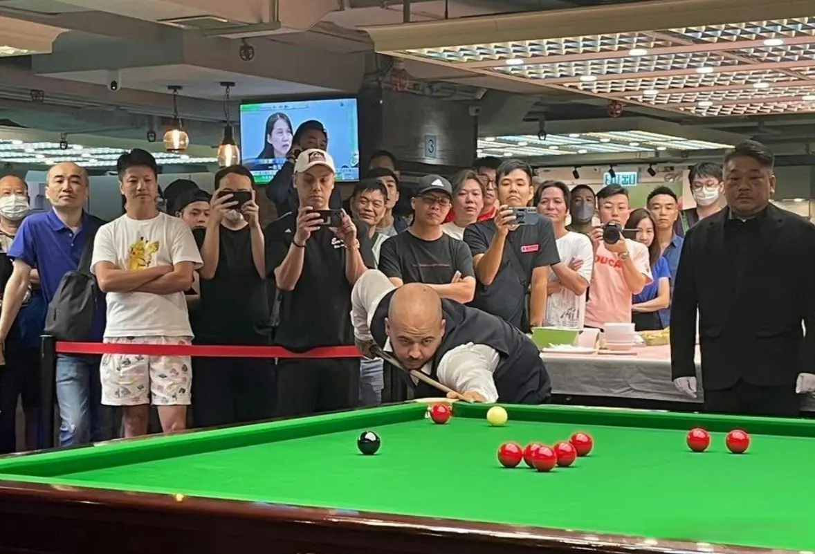 退赛并不令 退赛并不令