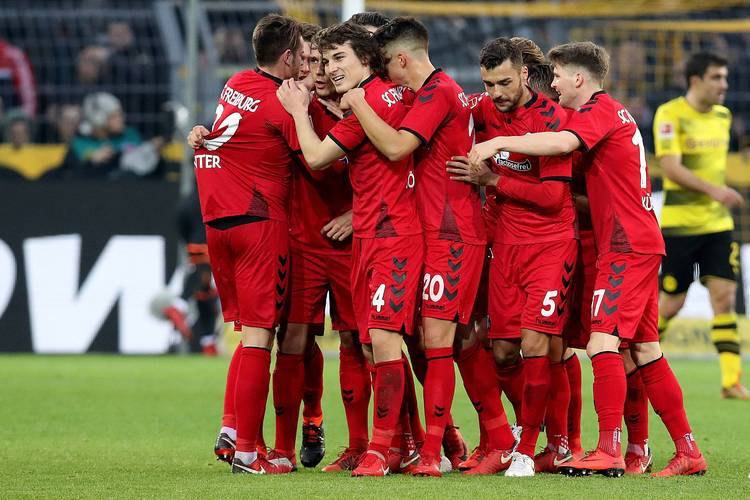 让胜, 施泰因的中, 的反击成功