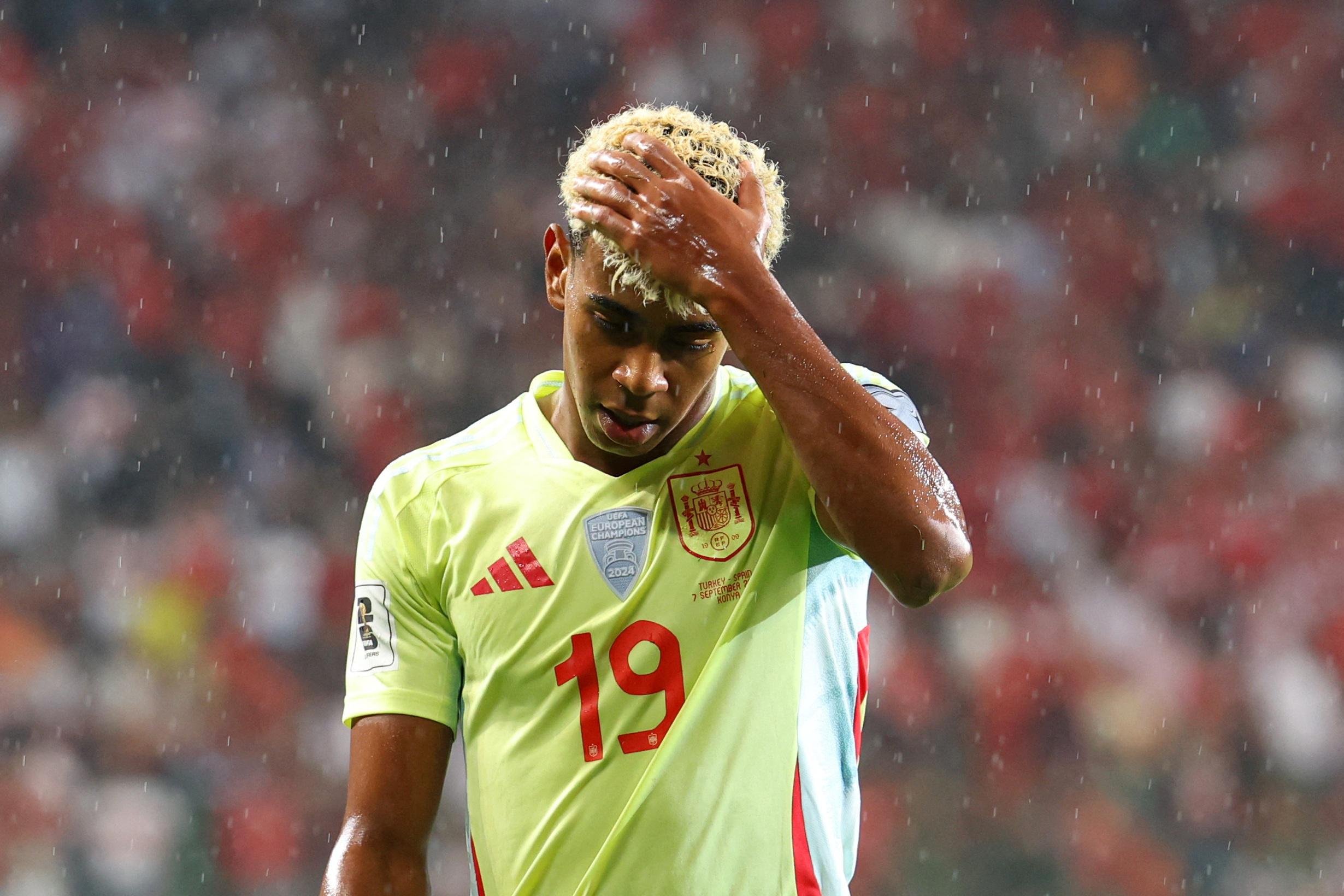 wc, 类型的伤病 wc, 类型的伤病