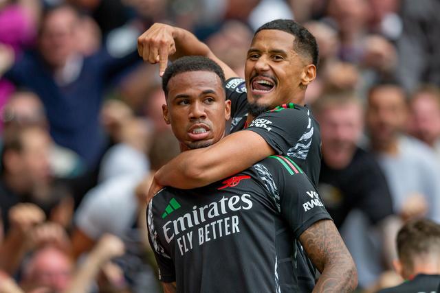 就在咪咕, 萨利巴新的