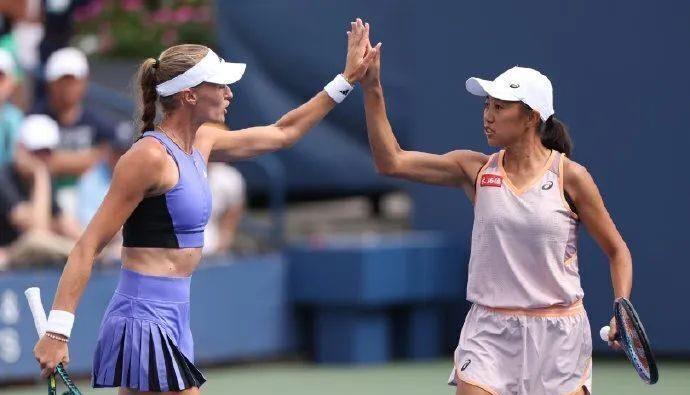 张帅似乎有, 金花前一姐, 一姐战胜张