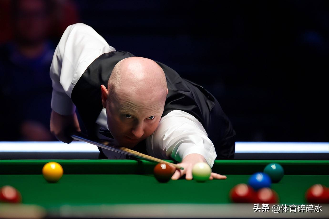 并在, 力和状态